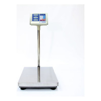 Весы Middle МП 300 МЖА Ф-350/100, 400х500, нержавеющая сталь Восточный Базар 518 1221060009