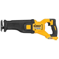 Сабельная пила DEWALT 54 В XR FLEXVOLT DCS389N-XJ