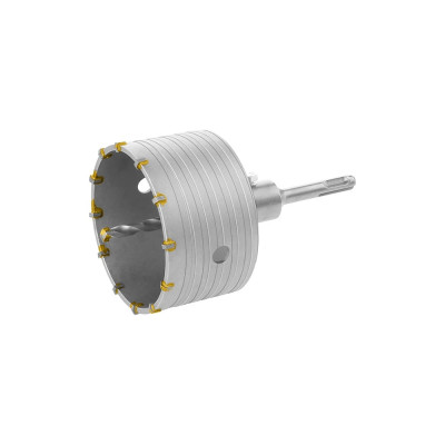 Коронка по бетону (100 мм; SDS-Plus) INGCO HCB1001