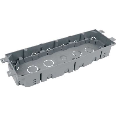 Приборная коробка для лючка EKF C-Line 24 cl-kpnl-24
