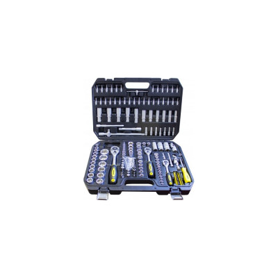 Набор инструментов WMC TOOLS 171 пр, 48168 41723-5