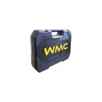 Набор инструментов WMC TOOLS 171 пр, 48168 41723-5