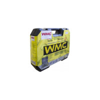 Набор инструментов WMC TOOLS 171 пр, 48168 41723-5
