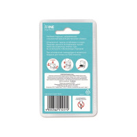 Сменная штемпельная подушка для MINE STAMP Colop черная E/20 Textil/BL