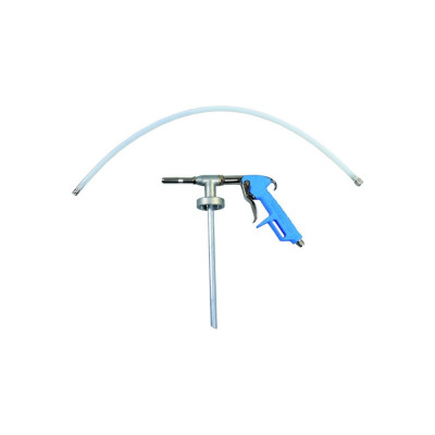 Насадка для звукоизолирующих составов и восков WALMEC 1 л 50244