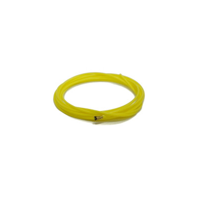 Канал тефлоновый (5 м; 1.2-1.6 мм; желтый) Aurora 12129