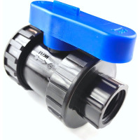 Кран ПНД Boutte 25 - 3/4" НР х 3/4" ВР - 12 шт. 9279103