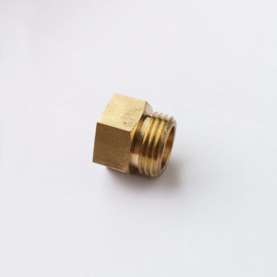 Муфта Профитт НР 1/2"- ВР 1/2" 1644019