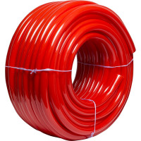 Поливочный шланг REDO Premium Redsil 3/4", 50 м 623450