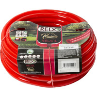 Поливочный шланг REDO Premium Redsil 1/2", 20 м 621220