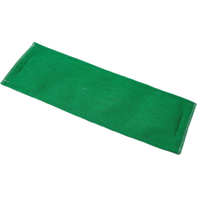 Микроволоконный моп Росмоп с напылением 40 см карман NPVA-40-01