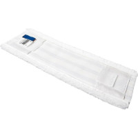 Микроволоконный моп РОСМОП с полосами скольжения 40 см карман-язык MMA-40-RQ 25597