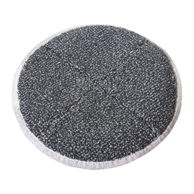 Абразивный боннет Росмоп 38 см HB-15