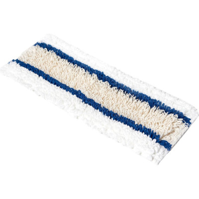 Комбинированный петельный моп Росмоп премиум 40 см карман-язык MKP-40-RQ