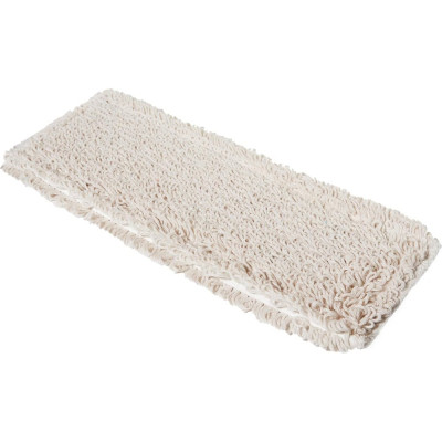 Петельный моп Росмоп хлопок-полиэстер 40 см карман NMH-40-01