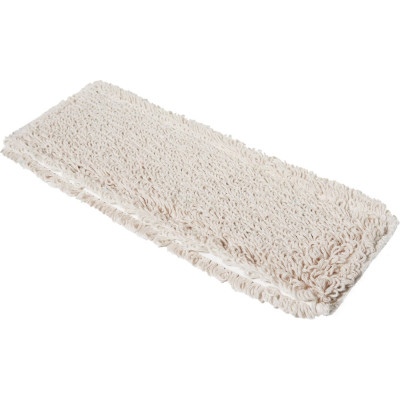 Петельный моп Росмоп хлопок-полиэстер 40 см карман-язык NMH-40-RS