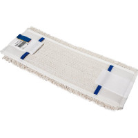 Петельный моп Росмоп хлопок-полиэстер 40 см карман-язык NMH-40-RS
