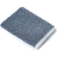 Рукавица микроволоконная комбинированная РОСМОП GLK-800 25611