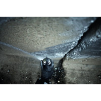 Краска MONTANA BLACK Silverchrome хром, 0.4 л BLK-400