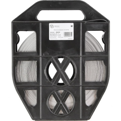 Лента монтажная Installgroup C-20 20x50 41013