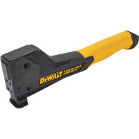 Степлер DEWALT ударный, корпус из углеволокна DWHT75900-0