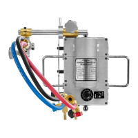 Машина термической резки Сварог CG2-11 98349