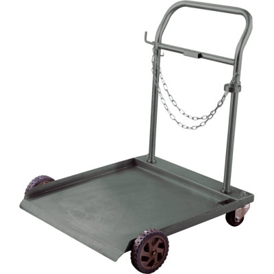 Тележка для бочек KraftWell 180/200 кг KRW1762.2