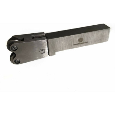 Державка для накатки сетчатых рифлений 25x20x150 мм, 6640-0031 ООО ПЕТРО-ИНСТРУМЕНТ X7398036