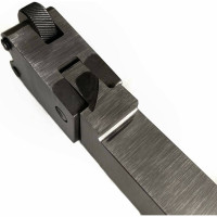 Державка для накатки сетчатых рифлений 25x20x150 мм, 6640-0031 ООО ПЕТРО-ИНСТРУМЕНТ X7398036