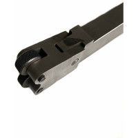 Державка для накатки сетчатых рифлений 25x20x150 мм, 6640-0031 ООО ПЕТРО-ИНСТРУМЕНТ X7398036