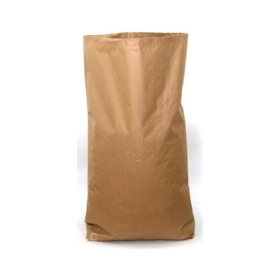 Бумажный мешок PACK INNOVATION Крафт четырехслойный, размер 100x50x9 см, 10 шт IP0KM00501009-10