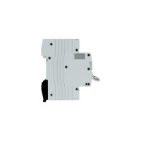 Дифференциальный автомат EKF AVERES DVA-6, 1P+N, 10А, 300мА, 6кА rcbo6-1pn-10C-300-a-av