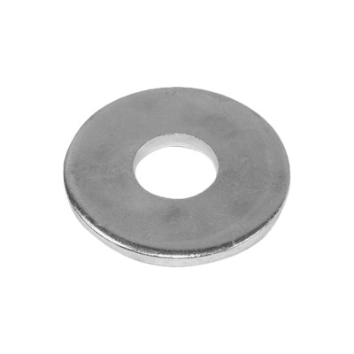 Плоская увеличенная шайба SWFS DIN9021 М4 1кг тов-017527