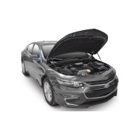 Амортизаторы капота 2 шт для Chevrolet Malibu 2015-2018 гг АвтоУпор UCHMAL011