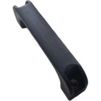 Бугельная промышленная ручка UnitMC 160 мм М8 1004041 L=160