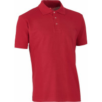 Тенниска-поло СОЮЗСПЕЦОДЕЖДА красный, р. XS/44 2000000037028