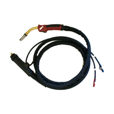 Горелка MIG 240 WATER COOL 300A EURO 3 м Aurora 12034