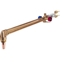 Резак REDIUS Р2А-31-Р ацетиленовый рыч. до 200 мм L=535 мм ANM № 1,2,2,3 07412