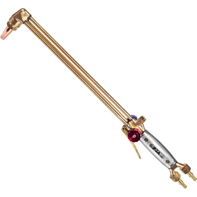 Резак REDIUS Р2А-32-Р ацетиленовый рыч. до 200 мм L=535 мм ANM № 1,2,3 07413