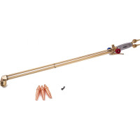 Резак REDIUS Р2А-32-Р-У1 ацетиленовый рыч. до 200 мм L=800 мм ANM № 1,2,3 07415