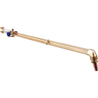 Резак REDIUS Р2А-32-Р-У1 ацетиленовый рыч. до 200 мм L=800 мм ANM № 1,2,3 07415