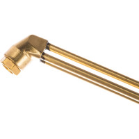 Резак REDIUS Р2А-32-Р-У2 ацетиленовый рыч. до 200 мм L=1000 мм ANM № 1,2,4 07416