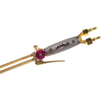 Резак REDIUS Р2А-32-Р-У2 ацетиленовый рыч. до 200 мм L=1000 мм ANM № 1,2,4 07416