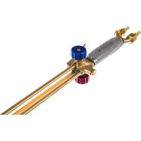 Резак REDIUS Р2А-32-Р-У2 ацетиленовый рыч. до 200 мм L=1000 мм ANM № 1,2,4 07416