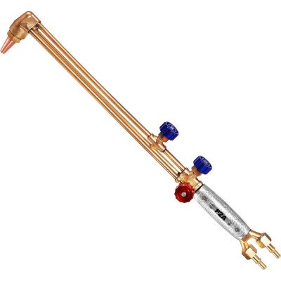 Резак REDIUS ацетиленовый Р2А-33 вент. до 300 мм L=535 мм ANM № 1,2,5,6 07409