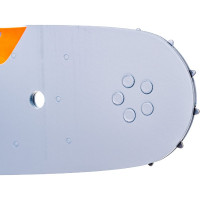 Шина 18"/46 см, 0.325", Pixel, SN, 1.3 мм, 72 звена  Husqvarna X-Force 5820753-72