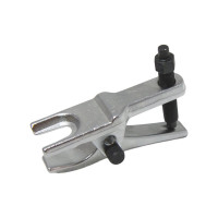 Съемник шаровых опор и наконечников рулевых тяг, универсальный, зев 22 мм, переставной, Cr-V AIST 67222212 00-00004191