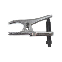 Съемник шаровых опор и наконечников рулевых тяг, универсальный, зев 22 мм, переставной, Cr-V AIST 67222212 00-00004191