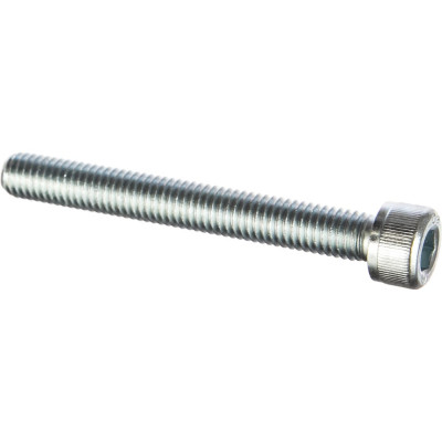 Болт с цилиндрической головкой и вн. шестигр. Метизный двор 8x65 DIN 912, 50 шт. 4690441036773