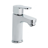 Смеситель для раковины Swedbe Olymp однорычажный 1810